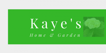 Kaye's Home and Garden